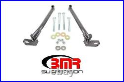 BMR Suspension RB003 Control Arm Reinforcement Braces 78-87 G Body