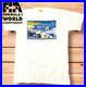 Benetton Formula one Camel F1 Grand Prix Japan T-Shirt 1992 Vintage Size Free