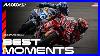Best Motogp Moments 2025 Americas Gp