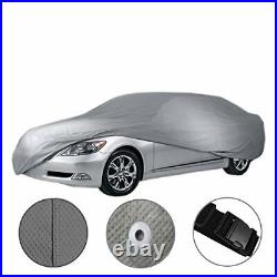 CCT Semi Custom Fit Car Cover For Pontiac Grand Prix 1962-2008