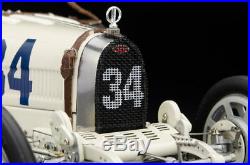 CMC 1/18 Bugatti Type 35 Grand Prix nation colour United States M-100-B006