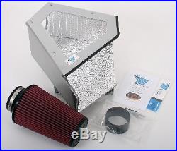 COLD AIR INDUCTION 501-0873 AIR INTAKE for MONTE CARLO/GRAND PRIX/IMPALA 3.8L