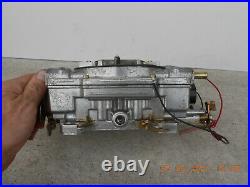 Carburetor-VIN N Edelbrock 1411