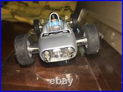 Cartrix 0030 62' Porsche 804 #10 Dan Gurney U. S. Grand Prix Limited Ed. 100/200
