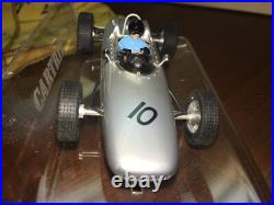 Cartrix 0030 62' Porsche 804 #10 Dan Gurney U. S. Grand Prix Limited Ed. 100/200