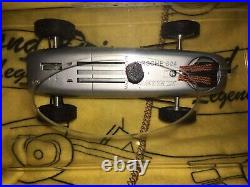Cartrix 0030 62' Porsche 804 #10 Dan Gurney U. S. Grand Prix Limited Ed. 100/200