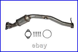 Catalytic Converter Fits 2005-2008 Pontiac Grand Prix 3.8L V6 GAS OHV