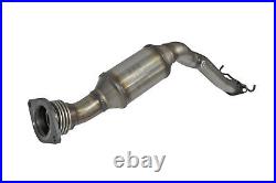 Catalytic Converter Fits 2005-2008 Pontiac Grand Prix 3.8L V6 GAS OHV