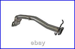 Catalytic Converter for 2004 Pontiac Grand Prix