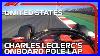 Charles Leclerc S Pole Lap 2023 United States Grand Prix Pirelli