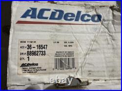 Chevy Impala, Grand Prix Rack and Pinion Assembly