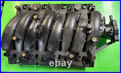 Chevy Intake #12604786, 07-09 Pontiac Grand Prix Impala Monte Carlo 5.3l