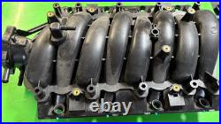 Chevy Intake #12604786, 07-09 Pontiac Grand Prix Impala Monte Carlo 5.3l