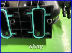 Chevy Intake #12604786, 07-09 Pontiac Grand Prix Impala Monte Carlo 5.3l