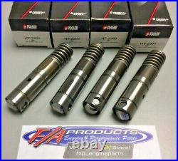 Chevy LS V8 WITH Active Fuel Management AFM Lifters 4 Pack Sealed Power HT-2303