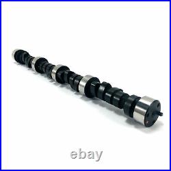 Chevy SBC 350 5.7L HP RV Stage 1 368/398 Lift Cam Camshaft & Lifters Kit MC2199