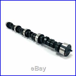 Chevy SBC 350 5.7L HP Stage 3 458/458 Lift Cam Camshaft & Lifters Kit MC1989