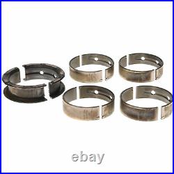 Clevite H Series Performance Main Bearings Set for 1997+ Chevrolet Gen III IV LS