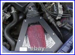 Cold Air Inductions Cold Air Intake System, Impala/Grand Prix 3.8L 501-0873-B