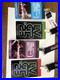 Commemorative souvenir credential formula 1 Las Vegas Grand prix 2023-whole set