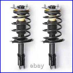 Complete Struts with Springs Assembly for Impala Allure Regal Lacrosse Grand Prix