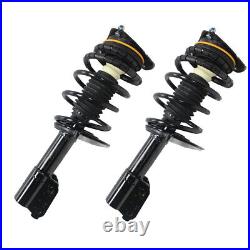 Complete Struts with Springs Assembly for Impala Allure Regal Lacrosse Grand Prix