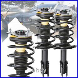 Complete Struts with Springs Assembly for Impala Allure Regal Lacrosse Grand Prix