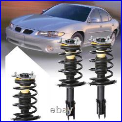 Complete Struts with Springs Assembly for Impala Allure Regal Lacrosse Grand Prix