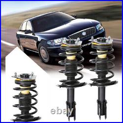 Complete Struts with Springs Assembly for Impala Allure Regal Lacrosse Grand Prix