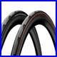 Continental Grand Prix 5000 S TR Tire 700x32 Tubeless Folding Black
