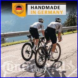 Continental Grand Prix 5000 S TR Tire 700x32 Tubeless Folding Black