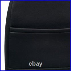 Coverking Custom Seat Covers Neosupreme Front Row 6 Color Options