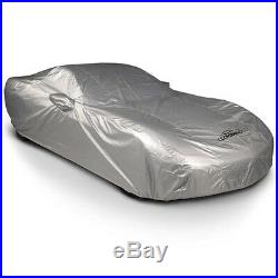 Coverking Silverguard Car Cover Indoor/Outdoor Great Sun UV Ray Protection