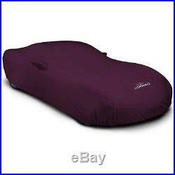 Coverking Solid Stormproof Car Cover Indoor/Outdoor Great for Outdoor use