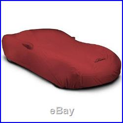 Coverking Solid Stormproof Car Cover Indoor/Outdoor Great for Outdoor use