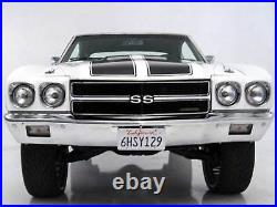 Cutlass Donk 64-72 Monte Carlo lift kit Chevelle 22 24 26 rims A Body 3-7