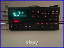 DELCO CD RADIO AUX input FITS85-92Firebird Fiero Grand Prix GM Pontiac Grand Am