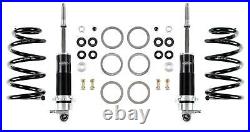 DSE Front Coilover Conversion Kit 1967-1969 Camaro 1968-1974 Nova Base SBC/LS