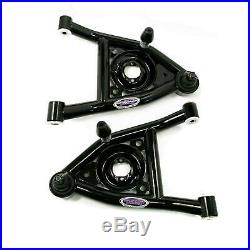 DSE Tubular Lower Control Arms 73-77 A-Body Chevelle El Camino 031207