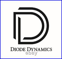 Diode Dynamics Direct replacement for your factory bulb. Part No. DD0346P