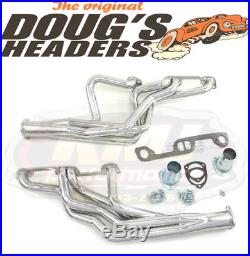 Doug's Headers D521 1965-1968 Pontiac Catalina Grand Prix 326-455 Ceramic Header