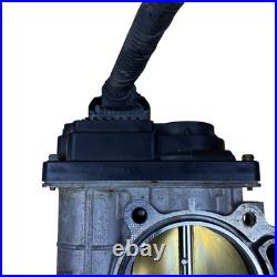 E Lucerne Grand Prix 3.8L Throttle Body Assy GM 12607894