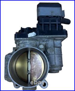 E Lucerne Grand Prix 3.8L Throttle Body Assy GM 12607894
