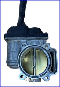 E Lucerne Grand Prix 3.8L Throttle Body Assy GM 12607894