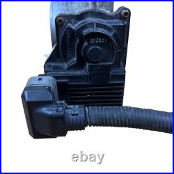 E Lucerne Grand Prix 3.8L Throttle Body Assy GM 12607894