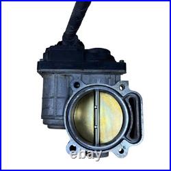 E Lucerne Grand Prix 3.8L Throttle Body Assy GM 12607894