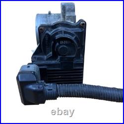 E Lucerne Grand Prix 3.8L Throttle Body Assy GM 12607894