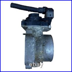 E Lucerne Grand Prix 3.8L Throttle Body Assy GM 12607894