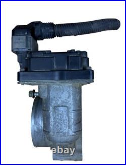 E Lucerne Grand Prix 3.8L Throttle Body Assy GM 12607894