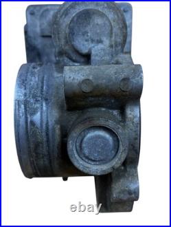 E Lucerne Grand Prix 3.8L Throttle Body Assy GM 12607894